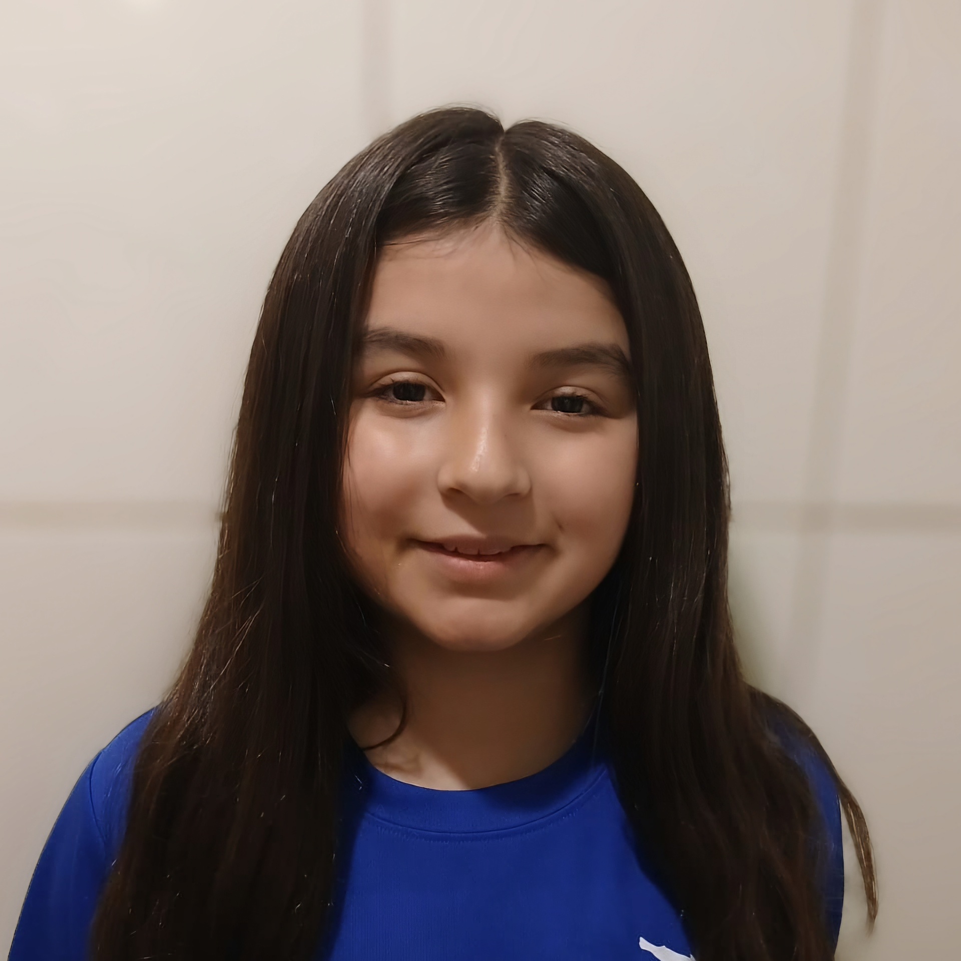 Subcampeón Infantil